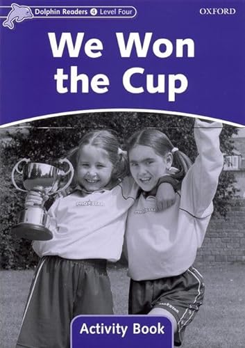 Stock image for We Won the Cup for sale by Blackwell's
