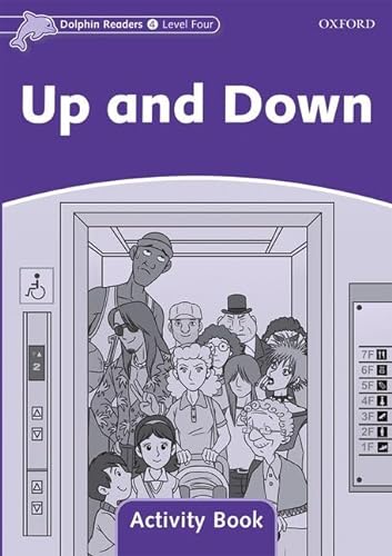Stock image for Up and Down. Activity Book for sale by Blackwell's
