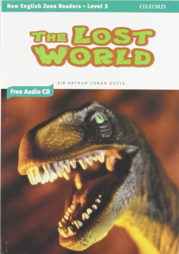 Stock image for The Lost World. Level 3. Con CD Audio. Per la Scuola media for sale by medimops