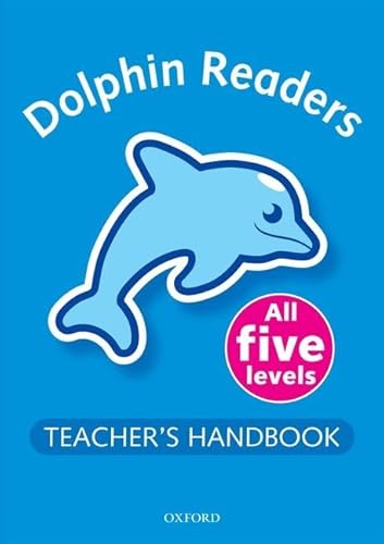 9780194402217: Teacher's Handbook: Level 4: 625-Word Vocabularyteacher's Handbook (Dolphin Readers)