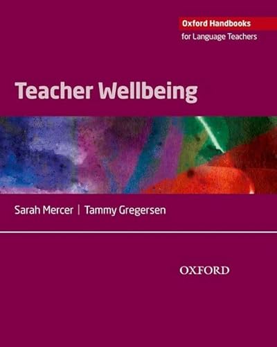 Imagen de archivo de Teacher Wellbeing a la venta por BooksRun