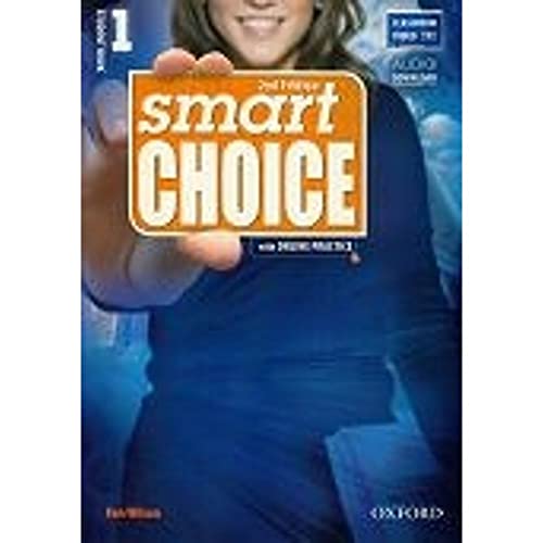 9780194407410: Smart Choice: Level 1: Teacher's Book with Testing Program CD-ROM