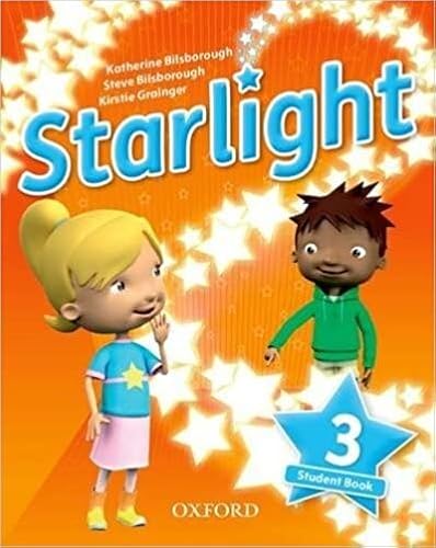 Beispielbild fr Starlight: Level 3: Student Book zum Verkauf von Blackwell's