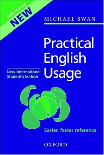 9780194420969: Practical English Usage, Third Edition: New International Student's Edition