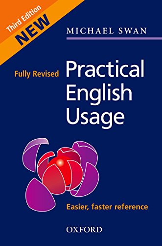 Stock image for Practical English Usage (3rd Edition) for sale by WorldofBooks