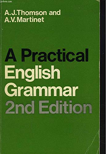 Stock image for A Practical English Grammar Exercises 1 [Second 2nd Edition] for sale by medimops