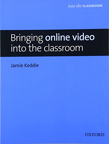 Stock image for Bringing Online Video Into the Classroom for sale by Blackwell's