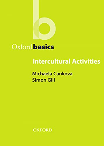 Stock image for Intercultural Activities (Oxford Basics) for sale by WorldofBooks