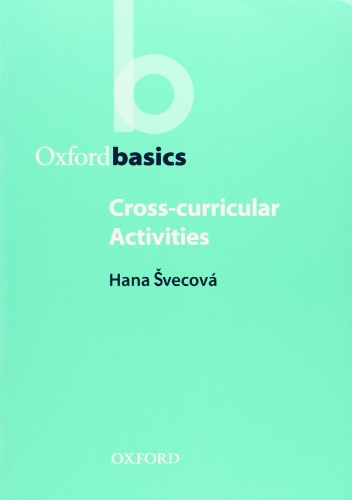 9780194421881: Cross-curricular Activities