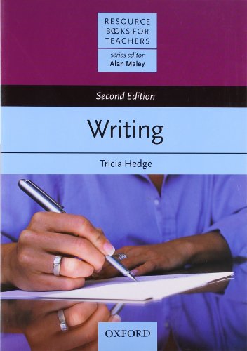 9780194421904: Writing (Resource Books for Teachers)
