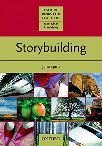 9780194421935: Storybuilding