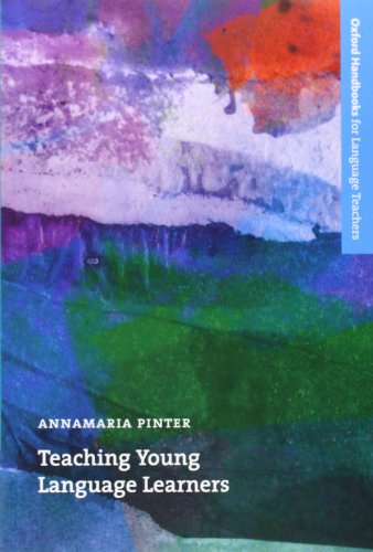 9780194422079: Teaching Young Language Learners: An accessible guide to the theory and practice of teaching English to children in primary education.