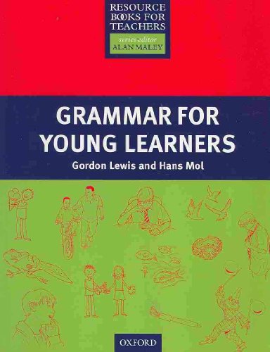 Beispielbild fr Grammar for Young Learners (Resource Books for Teachers) zum Verkauf von WorldofBooks