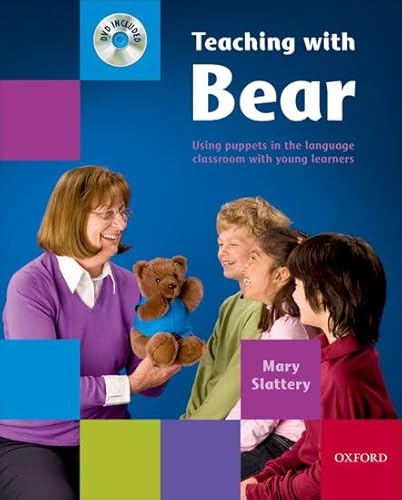 Teaching with Bear Pack (9780194433037) by Slattery, Mary