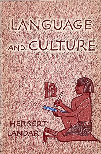 9780194450218: Language and Culture