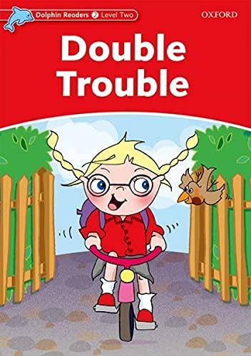 Beispielbild fr Dolphin read 2 double trouble zum Verkauf von medimops