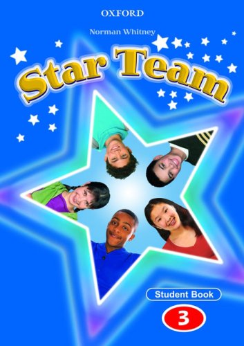 Imagen de archivo de Star Team 3 a la venta por Phatpocket Limited