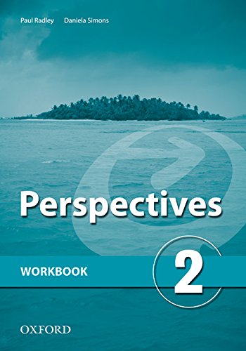 9780194511643: Perspectives 2. Workbook (+ CD-Rom) - 9780194511643