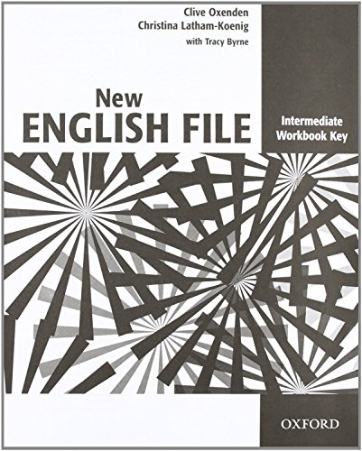 New english file intermediate. Student's book. Con Multi-Rom workbook with key pack