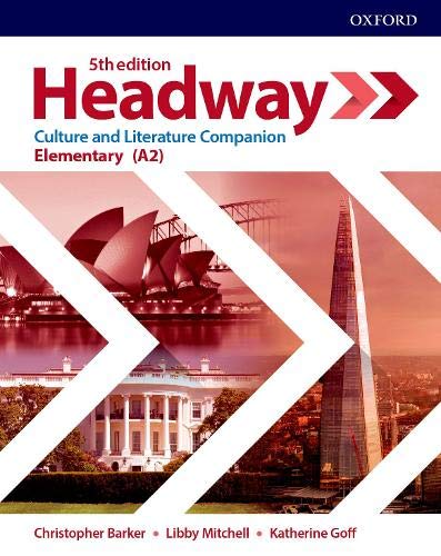 Stock image for Headway Elementary (A2) for sale by Blackwell's