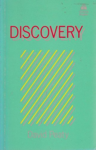 Discovery (9780194532617) by Varios Autores