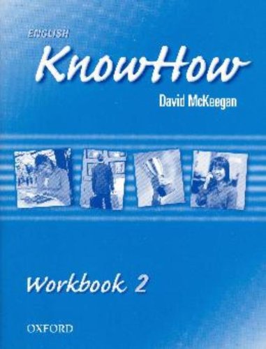 Beispielbild fr English Knowhow 2: Workbook zum Verkauf von Buchpark