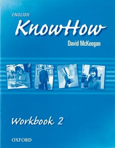 Stock image for English KnowHow: 2. Workbook (Paperback) for sale by Iridium_Books