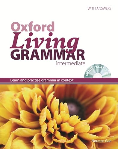 Oxford Living Grammar Intermediate. Student's Book Pack (9780194557085) by Varios Autores