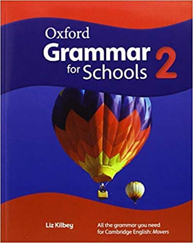 9780194559010: Oxford Grammar for Schools: 2: Student's Book