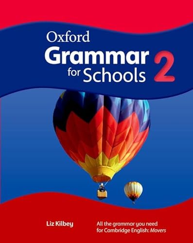 9780194559089: Oxford grammar for schools. Student's book. Per la Scuola media. Con DVD-ROM (Vol. 2): Student's Book and DVD-ROM