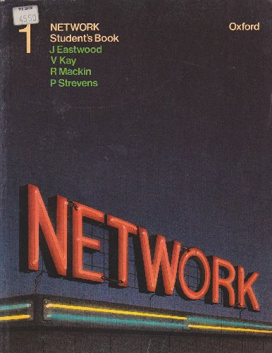 Network: Bk. 1 (9780194570510) by John Et Al. Eastwood