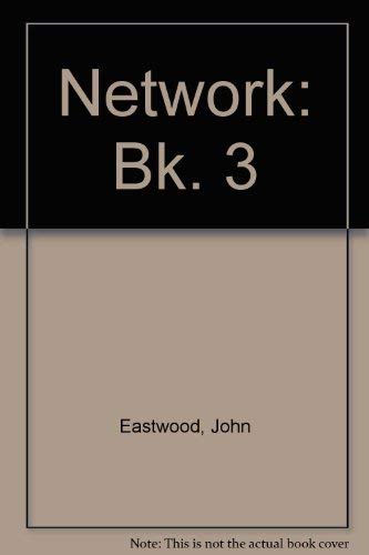 9780194570619: Network: Bk. 3