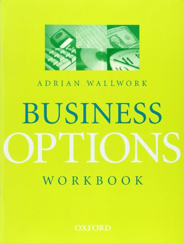 9780194572361: Business Options