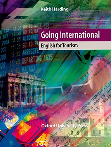 Imagen de archivo de Going International: Student's Book a la venta por WorldofBooks