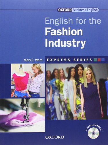 9780194579605: English for Fashion (Express Series)