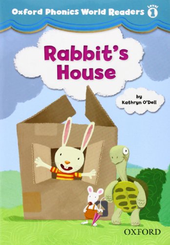 Stock image for Rabbit's House for sale by Blackwell's