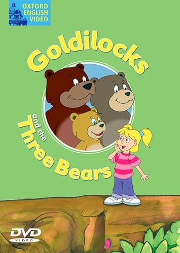 Stock image for Goldilocks: DVD (1) (Fairy Tales) for sale by medimops