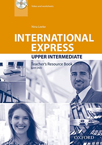 9780194597739: Int express