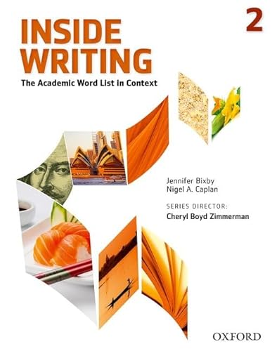 Stock image for Inside Writing: Level 2: Student Book for sale by Blackwell's