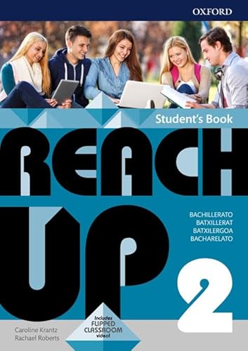 Stock image for Reach up 2. Student's Book - 9780194605229 for sale by Hamelyn