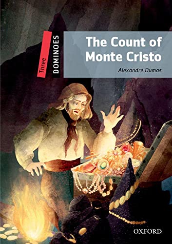 Imagen de archivo de Dominoes: Level 3: The Count of Monte Cristo audio pack a la venta por Revaluation Books