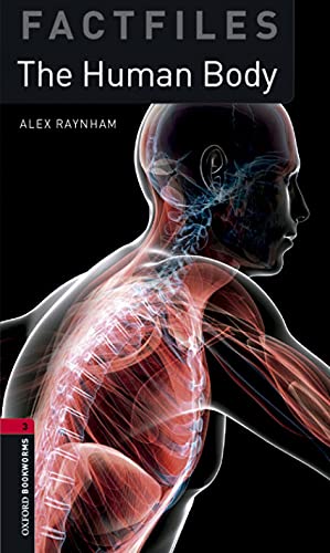 9780194610193: Oxford Bookworms 3. The Human Body Digital Pack