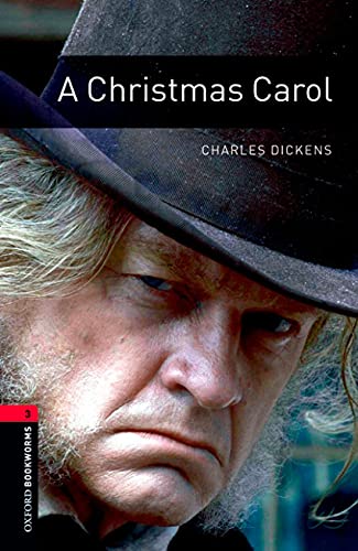 9780194610261: Oxford Bookworms 3. A Christmas Carol Digital Pack