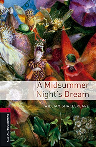 9780194610421: Oxford Bookworms 3. Midsummer Nights Dream Digital Pack