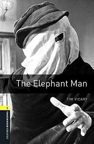 Stock image for Oxford Bookworms 1. Elephant Man Digital Pack for sale by Hamelyn