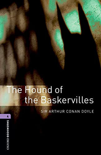 9780194610605: Oxford Bookworms 4. The Hound of the Baskervilles Digital Pack