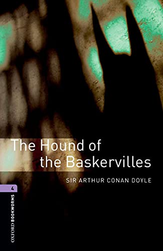 9780194610605: The hound of the Baskervilles