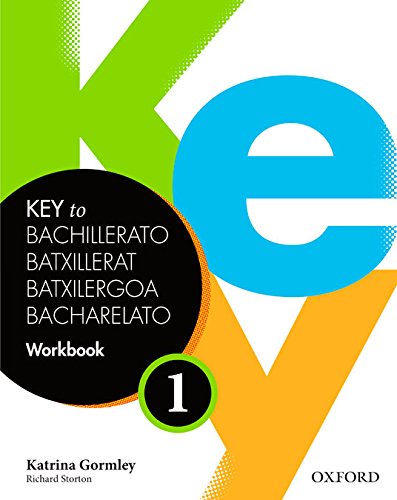 Imagen de archivo de KEY TO BACHILLERATO 1. WORKBOOK PACK (CATALN) a la venta por Librerias Prometeo y Proteo