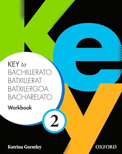 Imagen de archivo de KEY TO BACHILLERATO 2. WORKBOOK PACK (CATALN) a la venta por Librerias Prometeo y Proteo