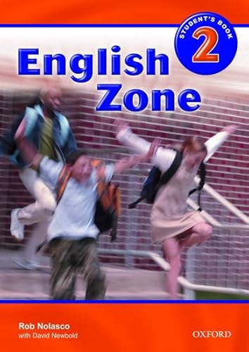 9780194618076: English Zone 2: Student's Book: 2